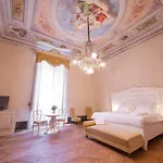 Palazzo D'oltrarno - Residenza D'epoca Couette-café 4*