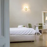 Palazzo D'oltrarno - Residenza D'epoca Couette-café Florence