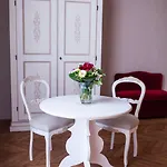 Couette-café Palazzo D'oltrarno - Residenza D'epoca
