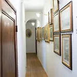 Couette-café Palazzo D'oltrarno - Residenza D'epoca 4*