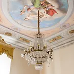 Couette-café Palazzo D'oltrarno - Residenza D'epoca