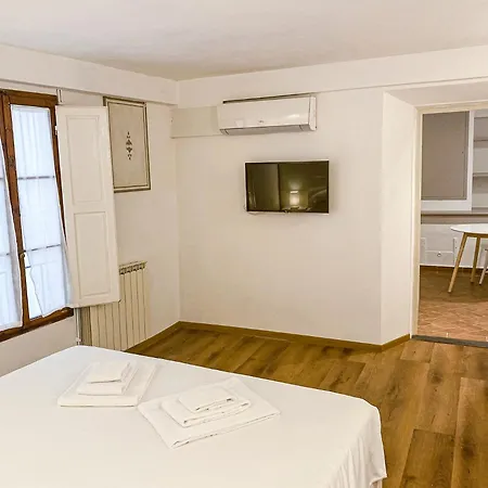 Bed & Breakfast Palazzo D'oltrarno - Residenza D'epoca