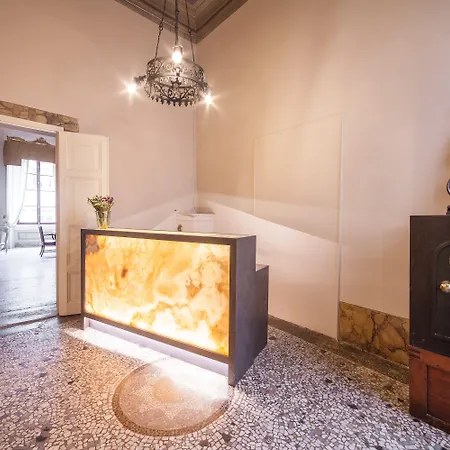 Palazzo D'oltrarno - Residenza D'epoca