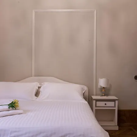 Nocleg ze śniadaniem Palazzo D'oltrarno - Residenza D'epoca 4*