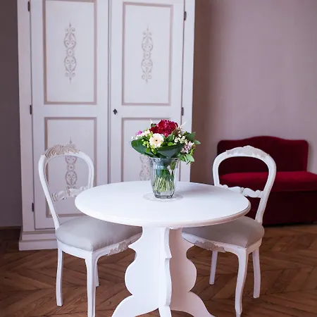 Nocleg ze śniadaniem Palazzo D'oltrarno - Residenza D'epoca