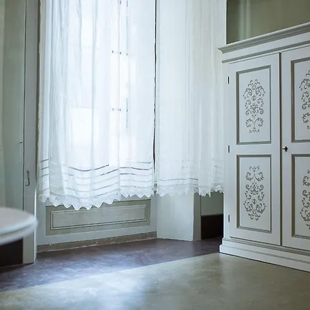 Palazzo D'oltrarno - Residenza D'epoca Nocleg ze śniadaniem