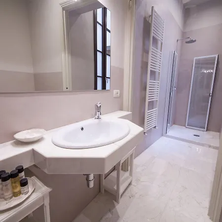 Palazzo D'oltrarno - Residenza D'epoca 4*