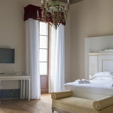 Palazzo D'oltrarno - Residenza D'epoca Florencja
