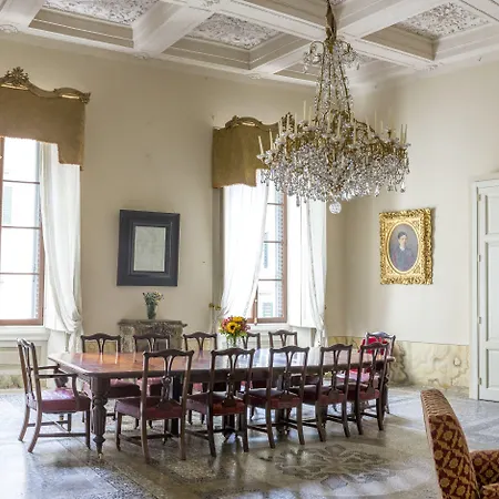 Palazzo D'oltrarno - Residenza D'epoca