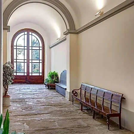 Palazzo D'oltrarno - Residenza D'epoca Florenz