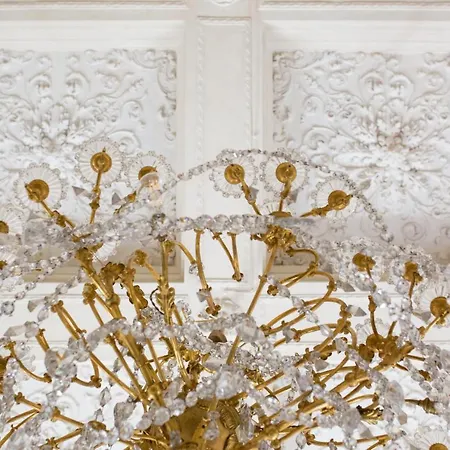 Palazzo D'oltrarno - Residenza D'epoca 3*
