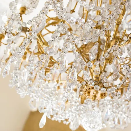 Bed & Breakfast Palazzo D'oltrarno - Residenza D'epoca Florence