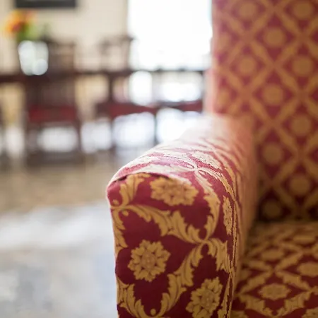 Bed and Breakfast Palazzo D'oltrarno - Residenza D'epoca Φλωρεντία