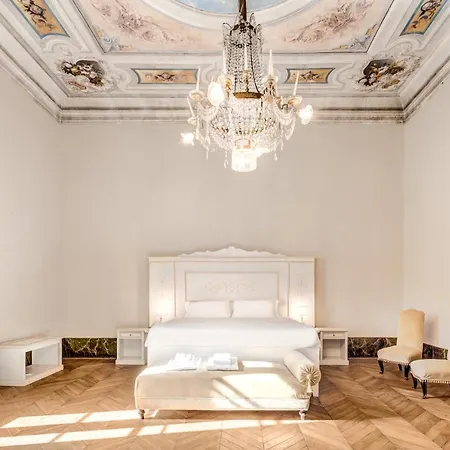 Palazzo D'oltrarno - Residenza D'epoca 3*