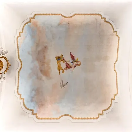 Palazzo D'oltrarno - Residenza D'epoca Φλωρεντία