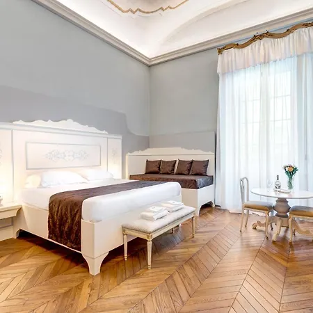 Palazzo D'oltrarno - Residenza D'epoca Florence