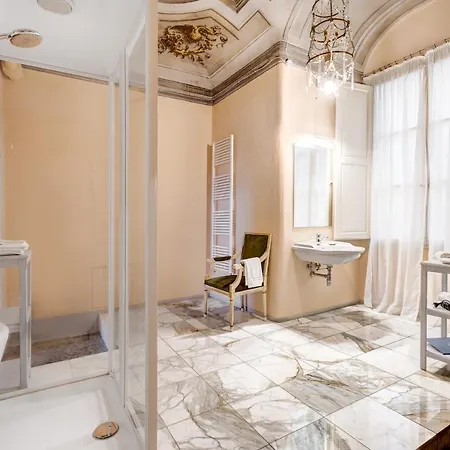 Palazzo D'oltrarno - Residenza D'epoca Φλωρεντία