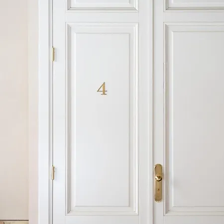 Palazzo D'oltrarno - Residenza D'epoca Bed & Breakfast Florence