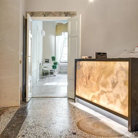 Palazzo D'oltrarno - Residenza D'epoca 3* Φλωρεντία