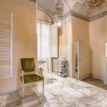 Palazzo D'oltrarno - Residenza D'epoca 3* Φλωρεντία