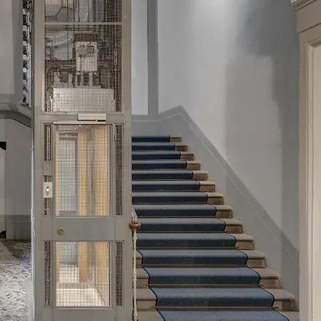 Palazzo D'oltrarno - Residenza D'epoca
