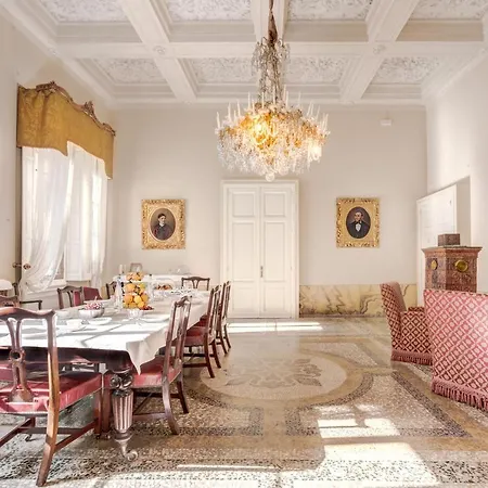 Bed and Breakfast Palazzo D'oltrarno - Residenza D'epoca Φλωρεντία
