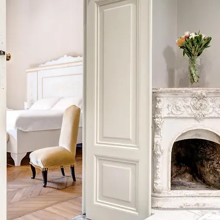 Bed & Breakfast Palazzo D'oltrarno - Residenza D'epoca