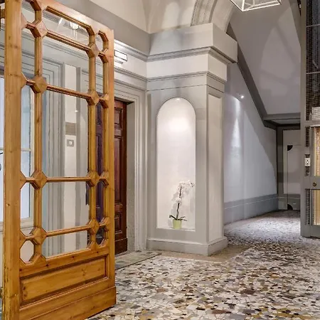Bed and Breakfast Palazzo D'oltrarno - Residenza D'epoca Φλωρεντία