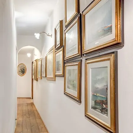 Palazzo D'oltrarno - Residenza D'epoca Φλωρεντία