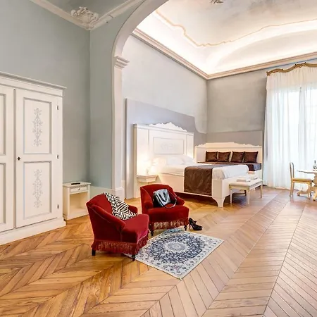 Palazzo D'oltrarno - Residenza D'epoca 3* Φλωρεντία