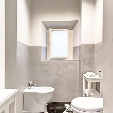 Palazzo D'oltrarno - Residenza D'epoca 3* Φλωρεντία