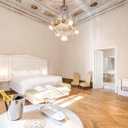 Palazzo D'oltrarno - Residenza D'epoca
