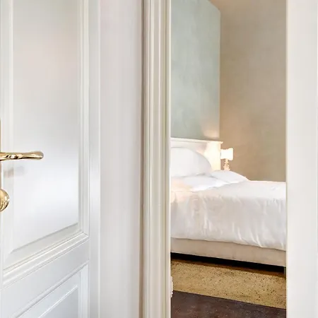 Bed and Breakfast Palazzo D'oltrarno - Residenza D'epoca
