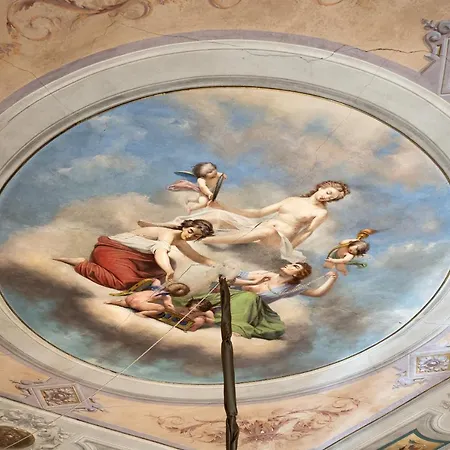 Palazzo D'oltrarno - Residenza D'epoca Φλωρεντία