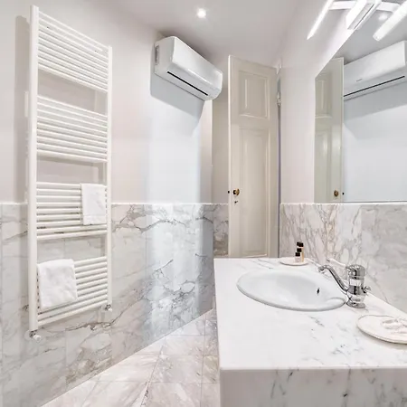Palazzo D'oltrarno - Residenza D'epoca Bed and Breakfast