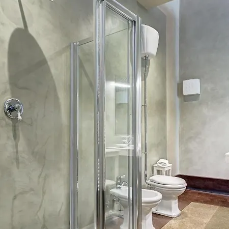 Bed & Breakfast Palazzo D'oltrarno - Residenza D'epoca