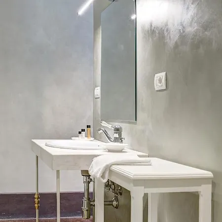 Palazzo D'oltrarno - Residenza D'epoca Bed & Breakfast 3*