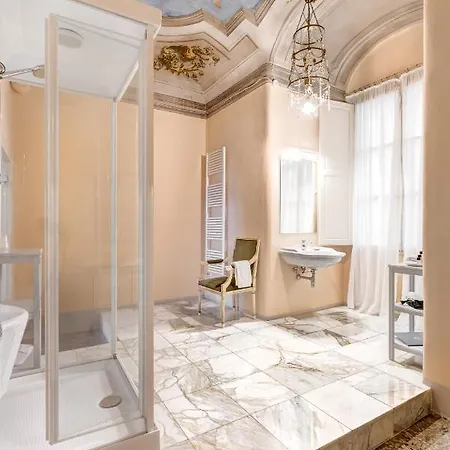 Palazzo D'oltrarno - Residenza D'epoca Florencie