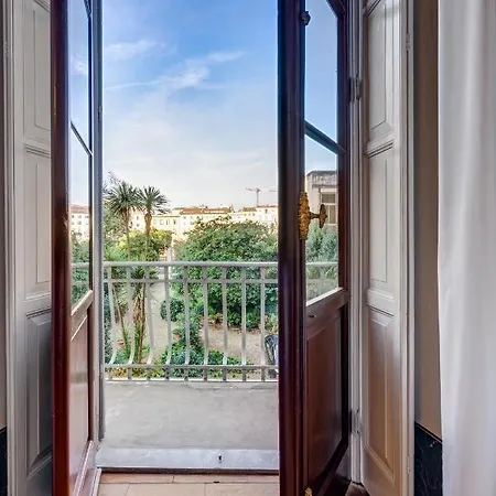 Palazzo D'oltrarno - Residenza D'epoca