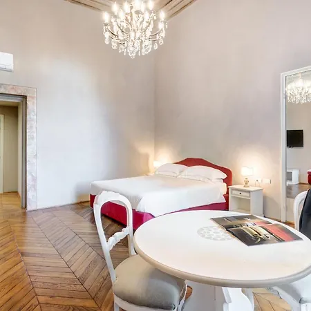 Bed & Breakfast Palazzo D'oltrarno - Residenza D'epoca