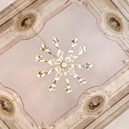 Palazzo D'oltrarno - Residenza D'epoca 3* Florencie