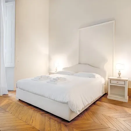Palazzo D'oltrarno - Residenza D'epoca Florencie