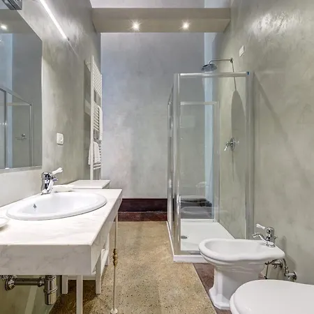 Bed & Breakfast Palazzo D'oltrarno - Residenza D'epoca Florencie