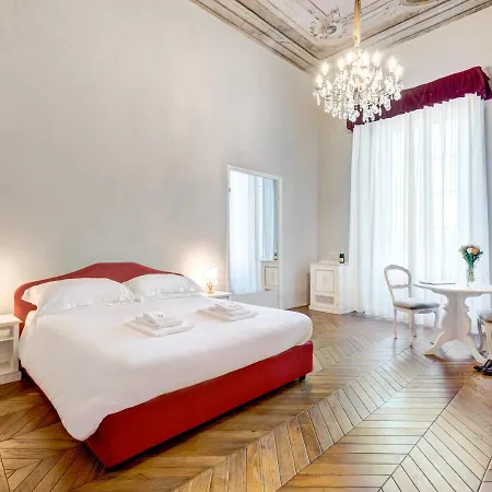 Palazzo D'oltrarno - Residenza D'epoca