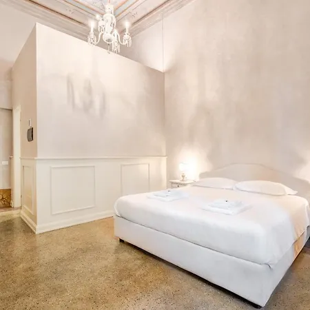 Bed & Breakfast Palazzo D'oltrarno - Residenza D'epoca